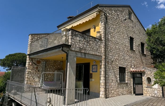 Itaca House - ChiacchioProperty