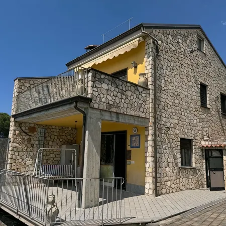 Itaca House - ChiacchioProperty Отели в г. Вибонати