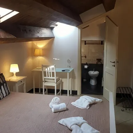 Central Suites Catania