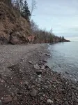 Beautiful Minnesota Townhome on Lake Superior ~ Incredible View - balcon