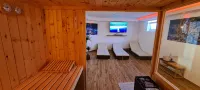 Apartment Hipp No. 9 - 74m² new building on the 1st floor with balcony and mountain view