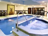 Fairfield Inn & Suites Butler