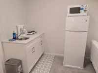 Private Suite | Prairie Pointe & Near UofM