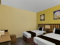 Palette - Gold Coast Morib Resort Hotels in Banting