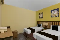 Palette - Gold Coast Morib Resort