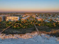 Luxury Beachfront 2BR/2BA Condo In Beautiful St. Augustine & All the Amenities! - 4-Star