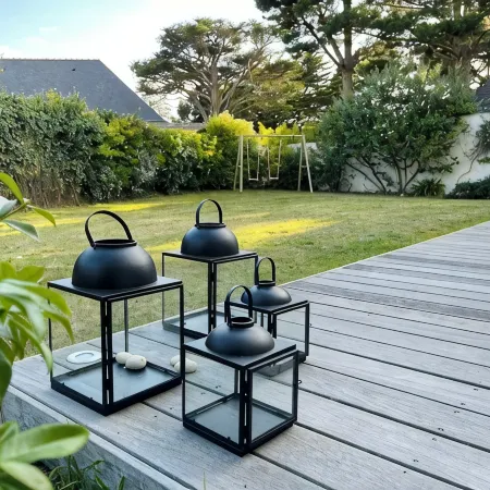 Villa Alegria in Saint Colomban, Pets welcome!