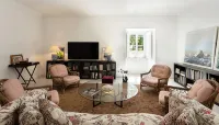 Dream apartment in the heart of a Royal Palace