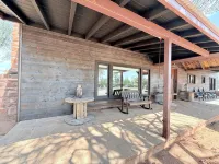 2 Acre Cozy Rim Country Escape