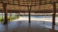 Relax in Flandes Tolima, apartment with Swimming Pool - Homestays