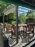 Apartment "Luna Meadow" in the countryside - ideal for nature lovers & those seeking peace and quiet - Wifi