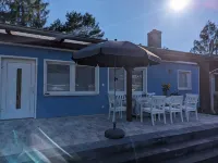 Double vacation bungalow in the middle of the Schorfheide -  Privatzimmer