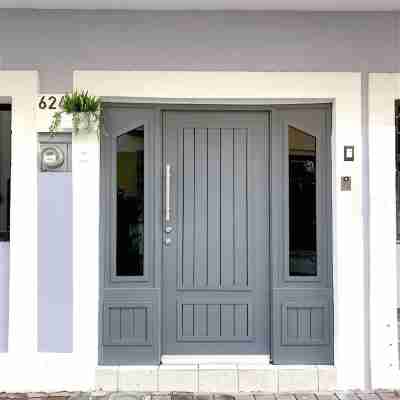 Cozy apartment located in the heart of Mazatlan Hotel Exterior