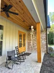 Oxford Hideaway-A Spacious 4-bedroom home close to Ole Miss - 4-Star