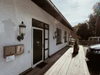 Vacation apartment "Ammersee" at Andechs Monastery Hotels in Andechs
