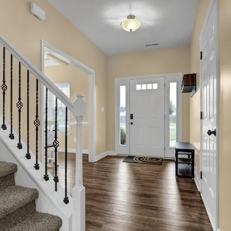 Spacious Family Retreat Near Camp Lejeune, Swansboro & Hammocks Beach