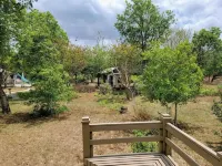 Hilltop Retreat