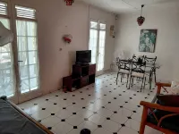 Maine-Charming Creole villa at the gateway to the south of Martinique. - 4-Star