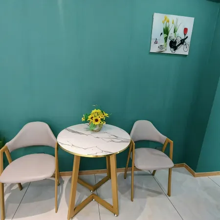 Fuyu Wanxin Homestay (Fuyu Station) فنادق في فويو