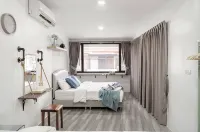 Spacious 4BR Family | Chatuchak Market | 12 sleeps - 방갈로