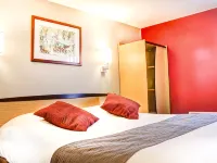 Hôtel Inn Design & Restaurant Bourges Hotels in Département Cher