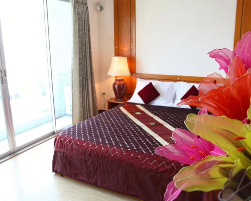Choktawee Residence and Mansion Номера Photos