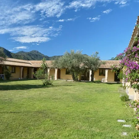 Hotel Cardedu