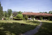 Comfortable villa with private pool and large garden, near Como and Milan - Villas