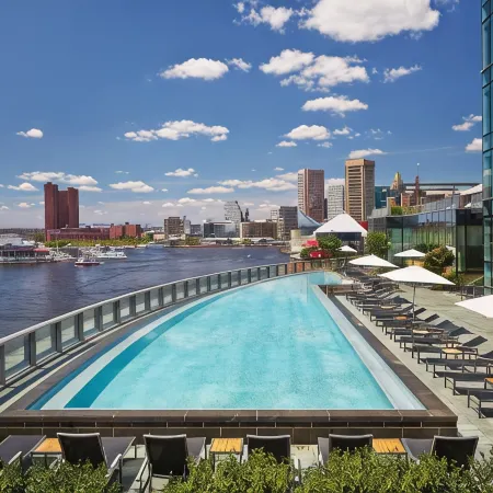Four Seasons Hotel Baltimore