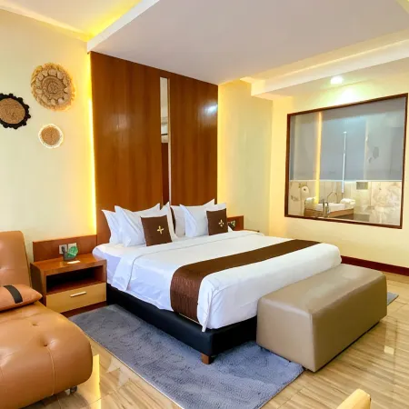Agro Hotel Bintan