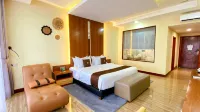 Agro Hotel Bintan