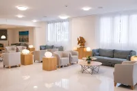 Gran Sagitario - Boutique