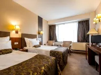 Grand Hotel Napoca Hotels near Amera Tower