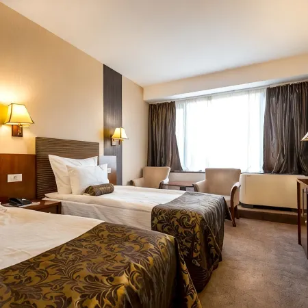 Grand Hotel Napoca