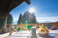 Yufuin Tom Sawyer - Villas