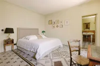 Château la Bruguière - Pensionaatit