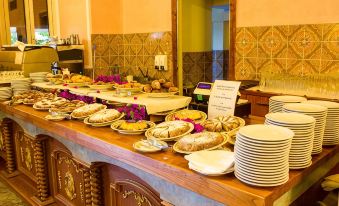 Taormina Park Hotel