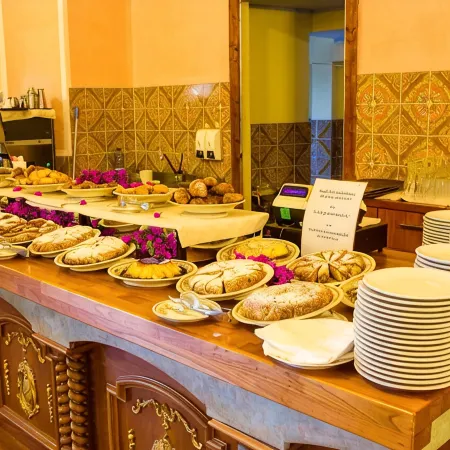 Taormina Park Hotel
