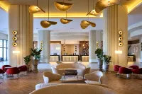 Riu Palace Aquarelle - All Inclusive - Wifi