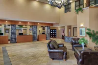 Pomeroy Inn and Suites Dawson Creek