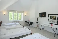 Jet Guest House - ペット同伴可