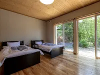 Heartland Hills in Noto 16 Garden House