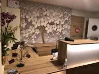 L'Auberge Fleurie - Apartments
