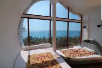 Makalele Dome Villas