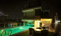 Hotel Eco Tree Pokhara - Pool