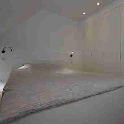 2 Bedroom apartment near center Ghent Rooms
