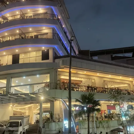 Zasgo Hotel