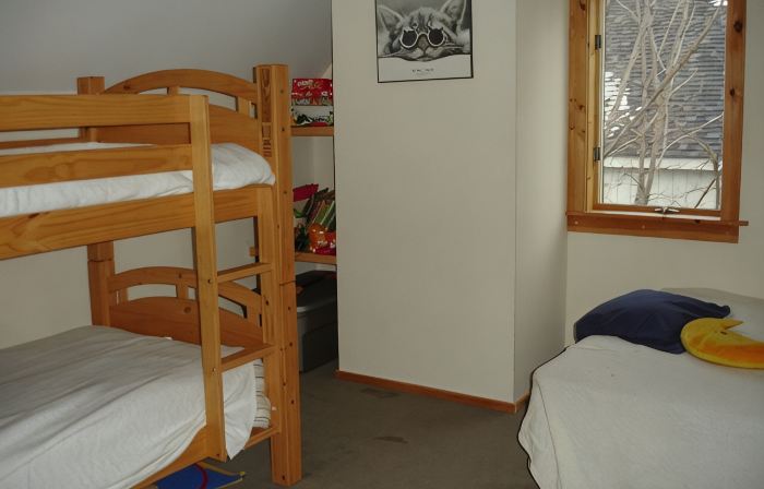Rangeley Lake House 75 Feet from Waters Edge
