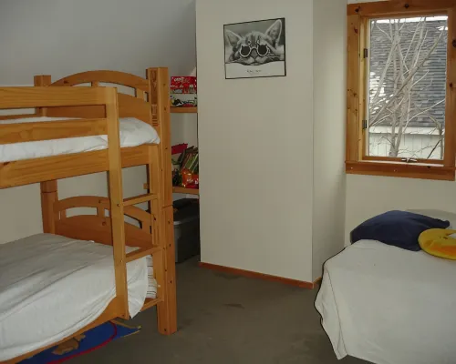 Rangeley Lake House 75 Feet from Waters Edge Hotels in Rangeley