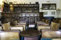 Hotel Urgeirica - bar